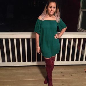 Meet your Posher, Luz